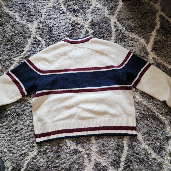 Sweater - Picture 3 of 3